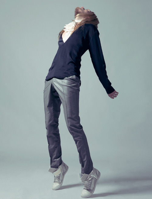 thebeardandthehair:  PHILIPP JELENSKA - FASHION on We Heart It. http://weheartit.com/entry/31296304