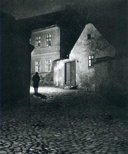 luzfosca:  André Kertész Budapest, 1914