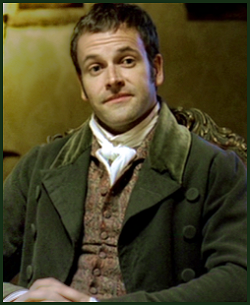 jonny-lee-miller-appreciation:  Jonny Lee Miller in Jane Austen adaptations: As Charles Price, Mansf