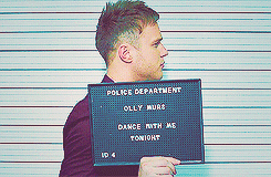 tomhard-y:  Music videos ✌ Olly Murs - Dance with we tonight 