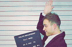 tomhard-y:  Music videos ✌ Olly Murs - Dance with we tonight 