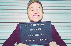 tomhard-y:  Music videos ✌ Olly Murs - Dance with we tonight 
