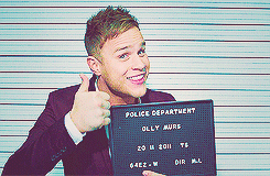 tomhard-y:  Music videos ✌ Olly Murs - Dance with we tonight 