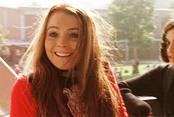 llrocks:  Happy 26th Birthday, Lindsay Lohan (July 2, 1986) 