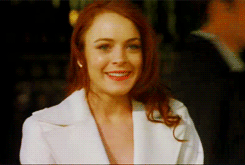 llrocks:  Happy 26th Birthday, Lindsay Lohan (July 2, 1986) 
