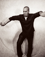 mikefisam:  mikefisam-blog: Flawless Human Beings → Coby Bell “Dad always said,