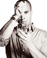 mikefisam:  mikefisam-blog: Flawless Human Beings → Coby Bell “Dad always said,