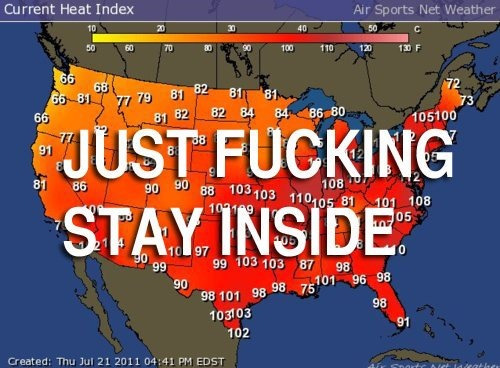 mjolkk:  miramoondarling:  America is actually descending into hell     I’m so happy i live in WASHINGTON! ^O^