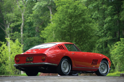 Ferrari 275 GTB