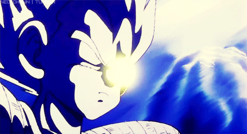 Anime GiFs