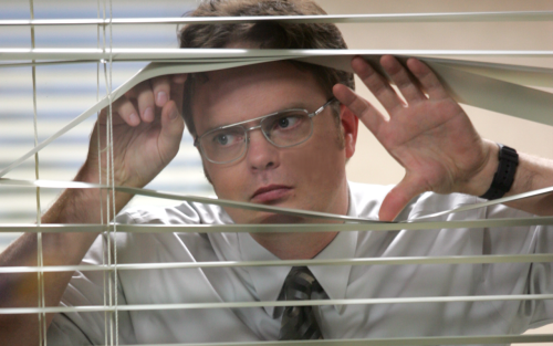 Details of Dwight Schrute&rsquo;s Office Spinoff The Farm Revealed, Including Detailed Character