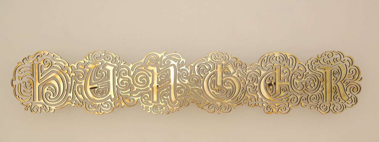 visual-poetry:  “epigraph 1” by subodh gupta 