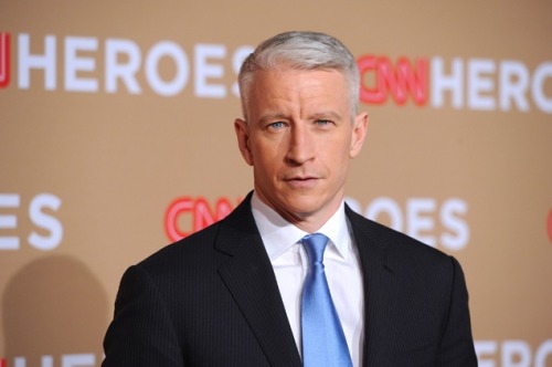 kindaskimpy: [Anderson Cooper Comes Out]