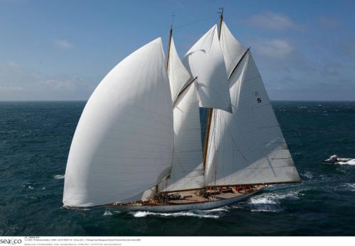 pull in your sails and move on