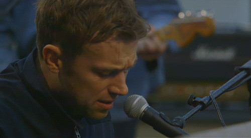 Damon Albarn Unofficial