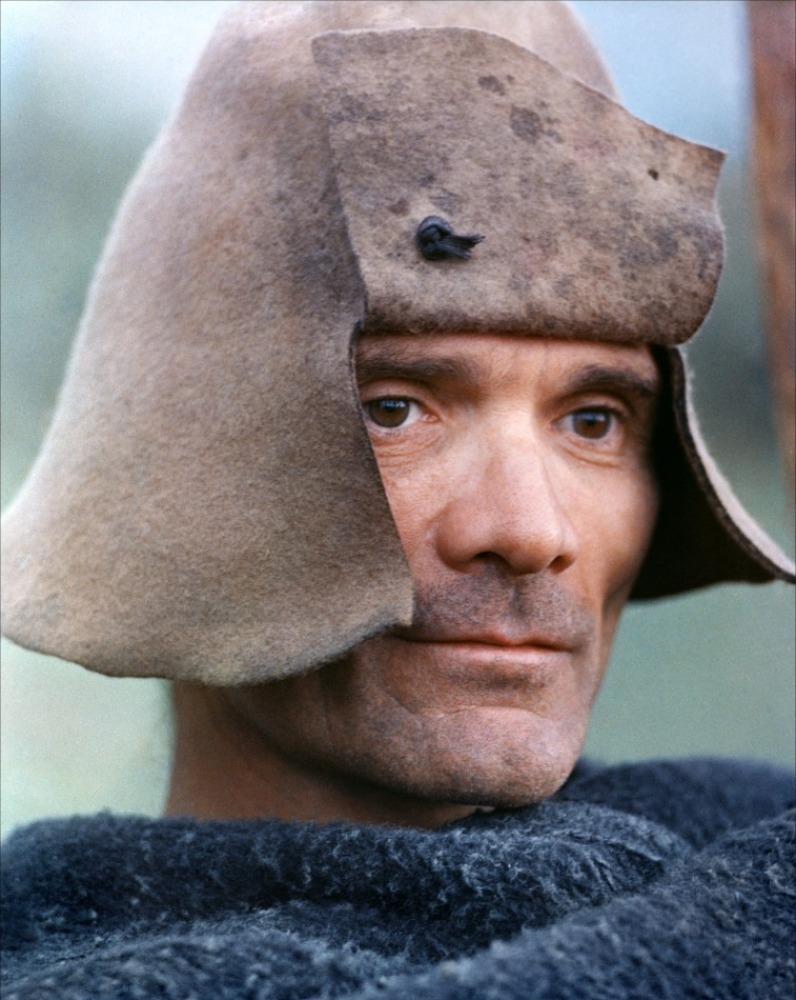 Pier Paolo Pasolini