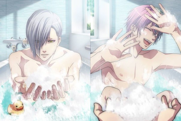 Another Fujoshi
