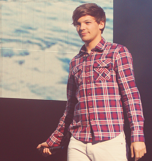 I WANT YOU TO ROCK ME