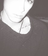 970929970913:  Zayn + tattoos 