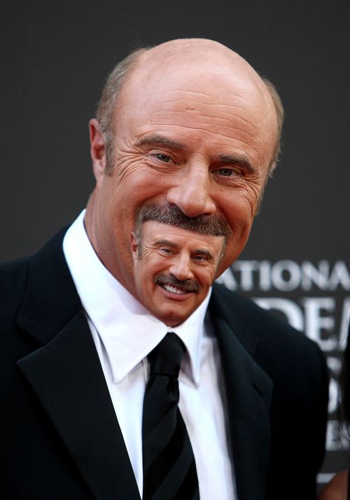 Dr. Phil Moustair