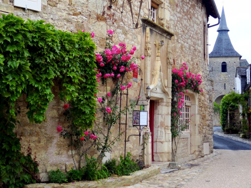 allthingseurope:Turenne, France (by Michele*mp)