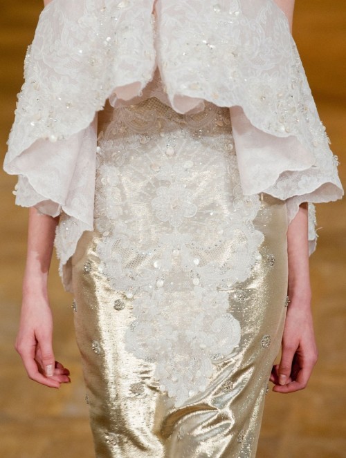 wink-smile-pout - Alexis Mabile Haute Couture Fall 2012