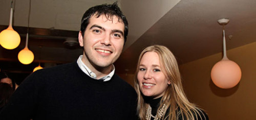 30 Under 30: Jesse Thomas and Leslie Bradshaw, Jess3 | Inc.com
Yay. Very nice people. Met them at SXSW this year.