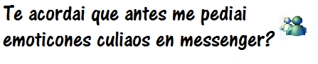 ser-natural-es-natural:  mandame todos los EQUISDE QUE TENGAI PO WEON :((