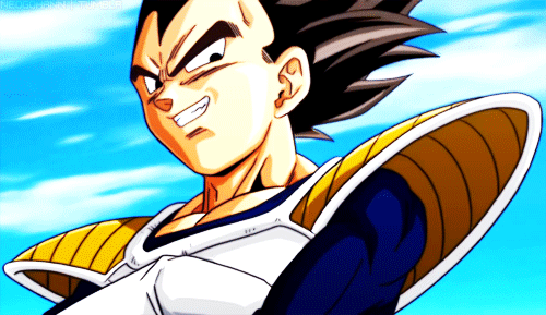 Anime GiFs