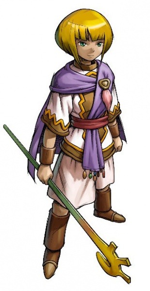 nukenai:  Can we just take a moment to appreciate the ladies of Golden Sun, who are