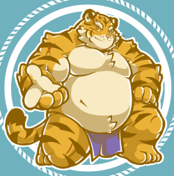 Chubby Cubs, Big Bears, and Fat Furs