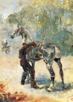 blastedheath:  Henri de Toulouse-Lautrec