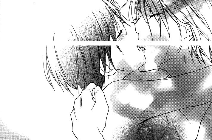 starlightxcute:  Rutta no Kodama 