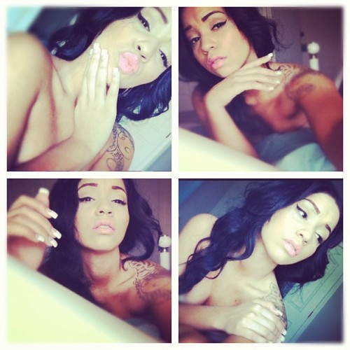 theliamonet:  feelin it  