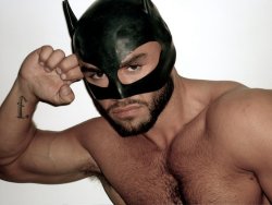 original bat man&hellip;..