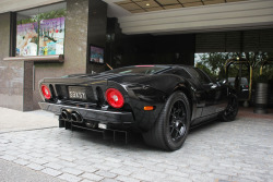 carmonday:  Heffner Performance Ford GT 1000