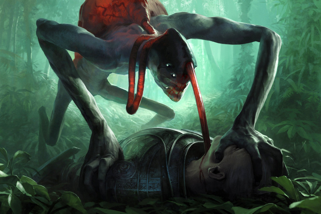 grav3yardbaby:  *Chase-SC2 Mosquito demon. *shrugs* Okay. I can swing that. 