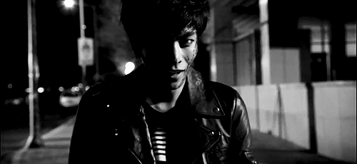 tifaninja:  Day 7: The most heartbreaking scene.  Byunghee’s death 