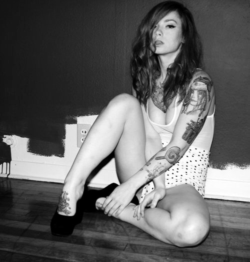 Sexy Girls