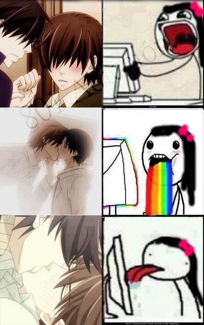 Hey how did these pictures of me get here xD