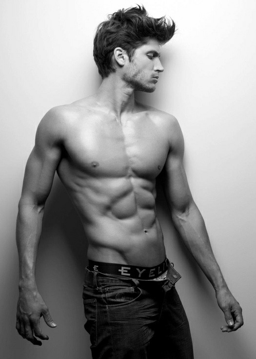 yellowasian:  Julian Mercado 