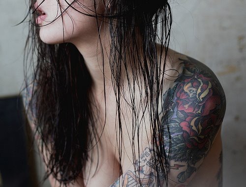 Michelle MidnightSky~