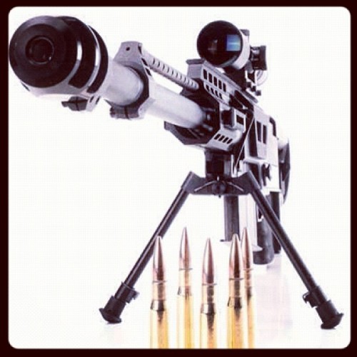 Porn .50 cal #bang #gun #weapon #wishlist (Taken photos