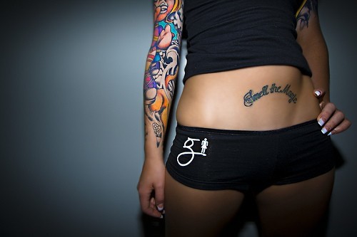 Michelle MidnightSky~