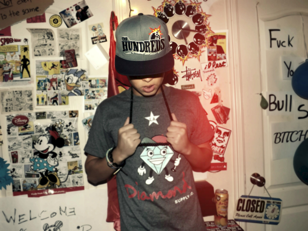 dope-kidd-junior:  ▼ Dope-kidd-junior ▼  want a promo?▼subscribe to his facebook†▼then