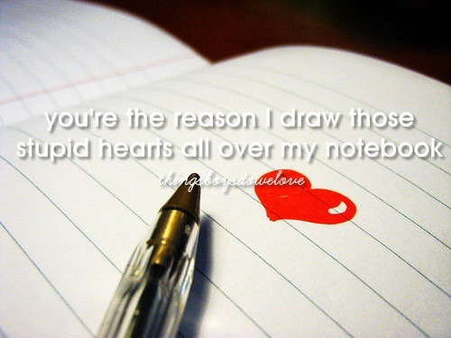 dude that is a black ink pen