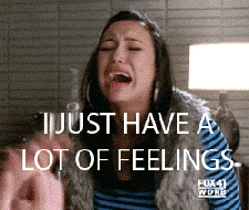 My (very high) reaction to Overexposed: