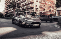 nistphotography:  Road Yacht on Flickr. Via Flickr: Savage Rivale Monaco 2012. Like me on Facebook 