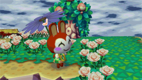 scraftynoodle:  rabbivole:  this game is so fucking cute it makes me angry  I NEED