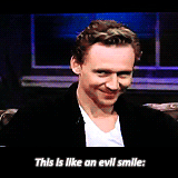 wellandtrulyhiddlestoned:“I always have a magic stick.” [x]